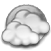 Night Mostly Cloudy