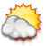 Partly Cloudy
