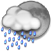 Night Rain